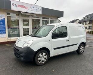 Renault Renault Kangoo Z.E. Elektro Automatik *24TKM* Gebrauchtwagen