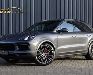 Porsche Porsche Cayenne 3.0 E-Hybrid|Dealer ondh.|Sportchr Gebrauchtwagen