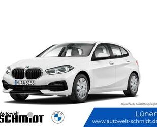 BMW BMW 118d Advantage / NP= 44.610,- / LED / HiFi / Gebrauchtwagen