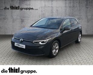 VW Volkswagen Golf VIII 1.5 TSI 6-Gang Life ACC+Apple Gebrauchtwagen