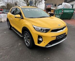 Kia Stonic Gebrauchtwagen