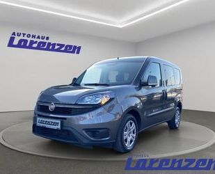 Fiat Doblo Gebrauchtwagen