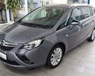 Opel Opel Zafira C Tourer Innovation 7 Sitzer Gebrauchtwagen