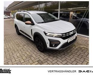 Dacia Dacia Jogger TCe 110 (7-Sitzer) Extreme+ Navi KAME Gebrauchtwagen