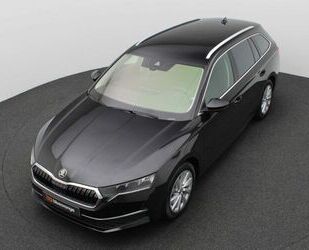 Skoda Skoda Octavia Combi 1.5 TSIe 110 kW Sel. Navi Kame Gebrauchtwagen