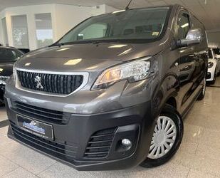 Peugeot Peugeot Expert Kasten Premium L2 Leder Navi AHK Ka Gebrauchtwagen