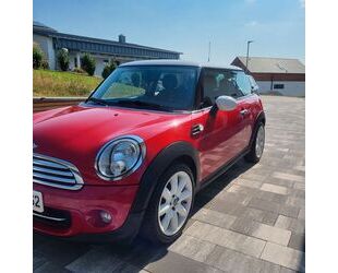 Mini MINI Cooper Cooper Gebrauchtwagen