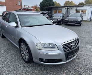 Audi Audi A8 3,2 FSi Gebrauchtwagen