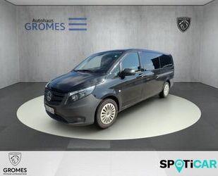 Mercedes-Benz Mercedes-Benz Vito Tourer Pro EU6d 116 CDI Extrala Gebrauchtwagen