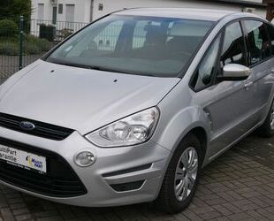 Ford Ford S-Max Trend Gebrauchtwagen