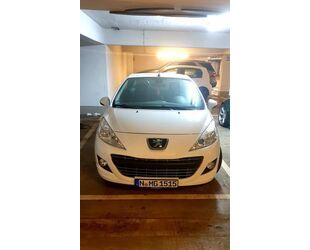 Peugeot Peugeot 207 CC Premium 120 Premium Gebrauchtwagen