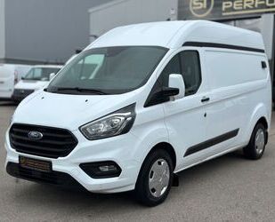 Ford Ford Transit Custom 320 L2H2 KLIMA SORTIMO HOCH TE Gebrauchtwagen