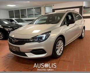 Opel Opel Astra Sports Tourer Business PDC,Navi,Kamera Gebrauchtwagen