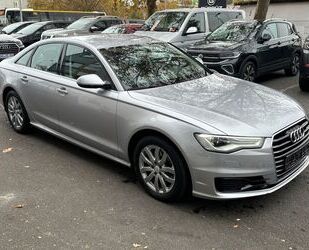 Audi Audi A6 Lim. 2.0 TDI ultra 2.HD~XENON~KLIMA~EU6 Gebrauchtwagen