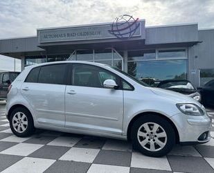 VW Volkswagen Golf Plus+PDC+SITZHZG+Schiebedach+ Gebrauchtwagen