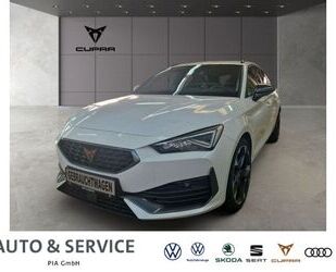 Cupra Cupra Leon Sportstourer 1.4 TSI e-HYBRID DSG Gebrauchtwagen