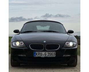 BMW BMW Z4 Roadster 2.5i - Gebrauchtwagen