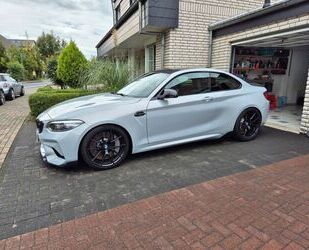 BMW BMW M2 Competition Track Package Performance Gebrauchtwagen