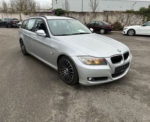 BMW BMW 320d Touring,Autom.,Navi,Sitzh.,Tempomat Gebrauchtwagen