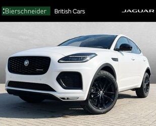 Jaguar Jaguar E-Pace P250 R-Dynamic SE Gebrauchtwagen