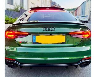 Audi Audi RS5 2.9 TFSI tiptronic quattro Sportback - Gebrauchtwagen