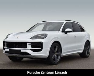 Porsche Porsche Cayenne HD-Matrix LED SportDesign Sitzbelü Gebrauchtwagen