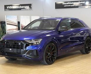 Audi Audi SQ8 SUV 