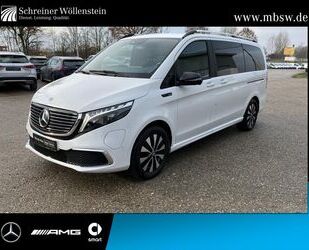 Mercedes-Benz EQV Gebrauchtwagen