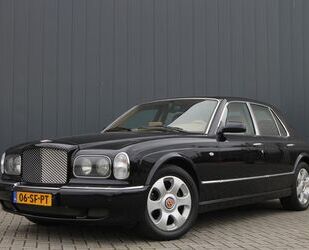 Bentley Bentley Arnage 6.8 V8 Red Label Gebrauchtwagen