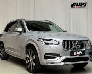 Volvo Volvo XC 90 B6/Pano/ACC/360°/Ultimate Bright/B&W Gebrauchtwagen