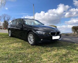 BMW BMW 318d Touring - Gebrauchtwagen