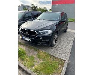 BMW BMW X5 xDrive35i - 7 Sitzer! Gebrauchtwagen