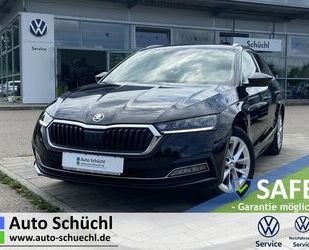 Skoda Skoda Octavia Combi 2.0 TDI STYLE Neues Modell NAV Gebrauchtwagen