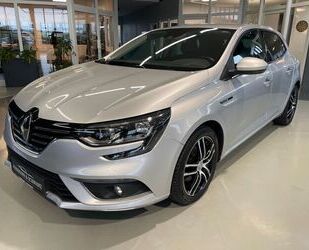 Renault Renault Megane ENERGY dCi 130 GT LINE NAVI,LED,Spo Gebrauchtwagen