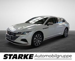 VW Volkswagen Arteon Shooting Brake 1.4 eHybrid DSG E Gebrauchtwagen