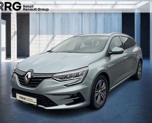 Renault Renault Megane IV GRANDTOUR INTENS TCe 140 Gebrauchtwagen