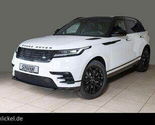 Land Rover Land Rover Range Rover Velar D300 Dynamic SE Led Gebrauchtwagen