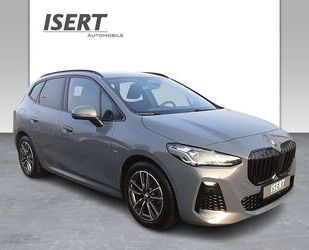 BMW BMW 218i Active Tourer M Sport A. +AHK+H&K+DAB+LED Gebrauchtwagen