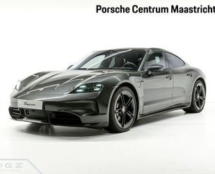 Porsche Porsche Taycan 89 kWh Gebrauchtwagen