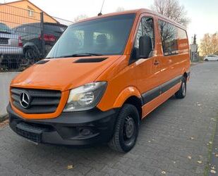 Mercedes-Benz Mercedes-Benz Sprinter II Kasten316 CDI Gebrauchtwagen