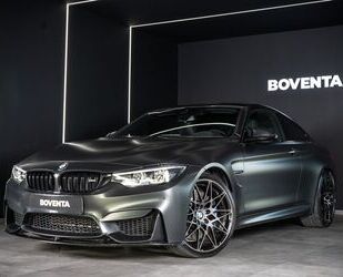 BMW BMW M4 Competition Coupe *M-PERFORMANCE*CARBON*HUD Gebrauchtwagen