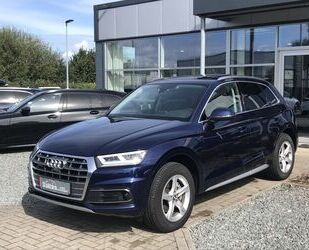 Audi Audi Q5 40 TDI quatt. sport Pano Virtual LED ACC 3 Gebrauchtwagen