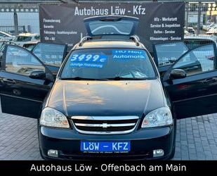 Chevrolet Chevrolet Nubira Kombi 1.8 TÜV NEU 2. JAHRE AUTOMA Gebrauchtwagen