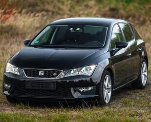 Seat Seat Leon FR Gebrauchtwagen