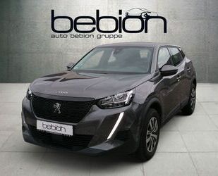 Peugeot Peugeot 2008 1.2 PureTech 100 Active SpurH KAM PDC Gebrauchtwagen