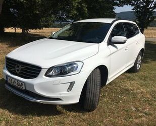 Volvo Volvo XC60 D4 Momentum Geartronic Momentum Gebrauchtwagen