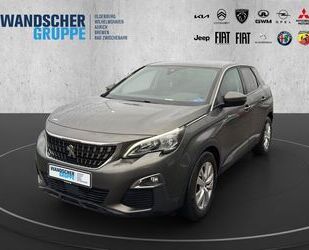 Peugeot Peugeot 3008 1.5 BlueHDi 130 Active Business +Navi Gebrauchtwagen