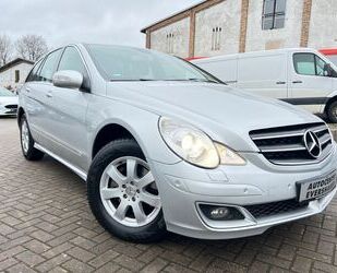 Mercedes-Benz Mercedes-Benz R 280 CDI 4Matic/6 sitzplatz/HU /AU Gebrauchtwagen