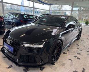 Audi Audi RS7 V8 605Ps Sportback quattro performance Gebrauchtwagen