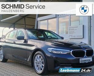 BMW BMW 530d xDrive Lim B&W/StHz/Massag 2 JAHRE GARANT Gebrauchtwagen